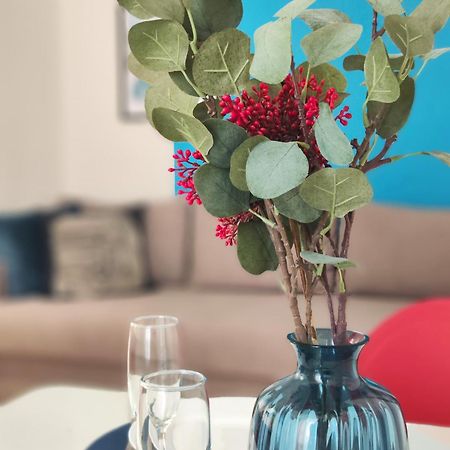 Best Apartment In The Center มุกาเชเว ภายนอก รูปภาพ