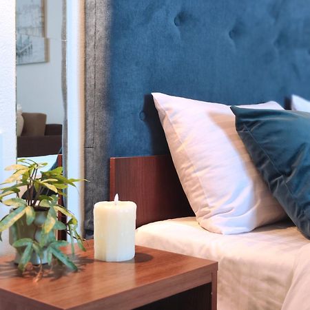Best Apartment In The Center มุกาเชเว ภายนอก รูปภาพ