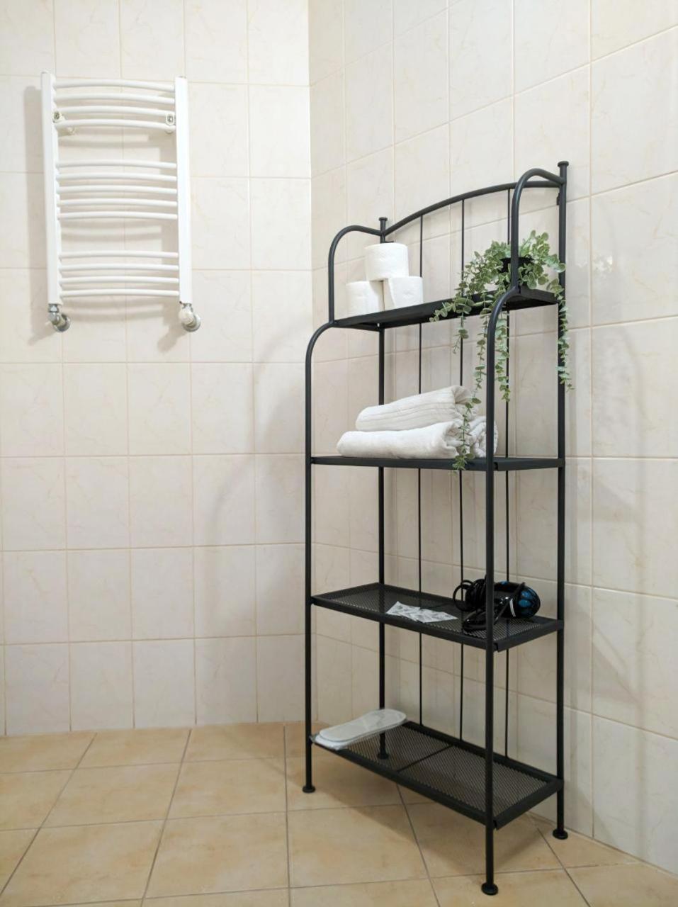 Best Apartment In The Center มุกาเชเว ภายนอก รูปภาพ