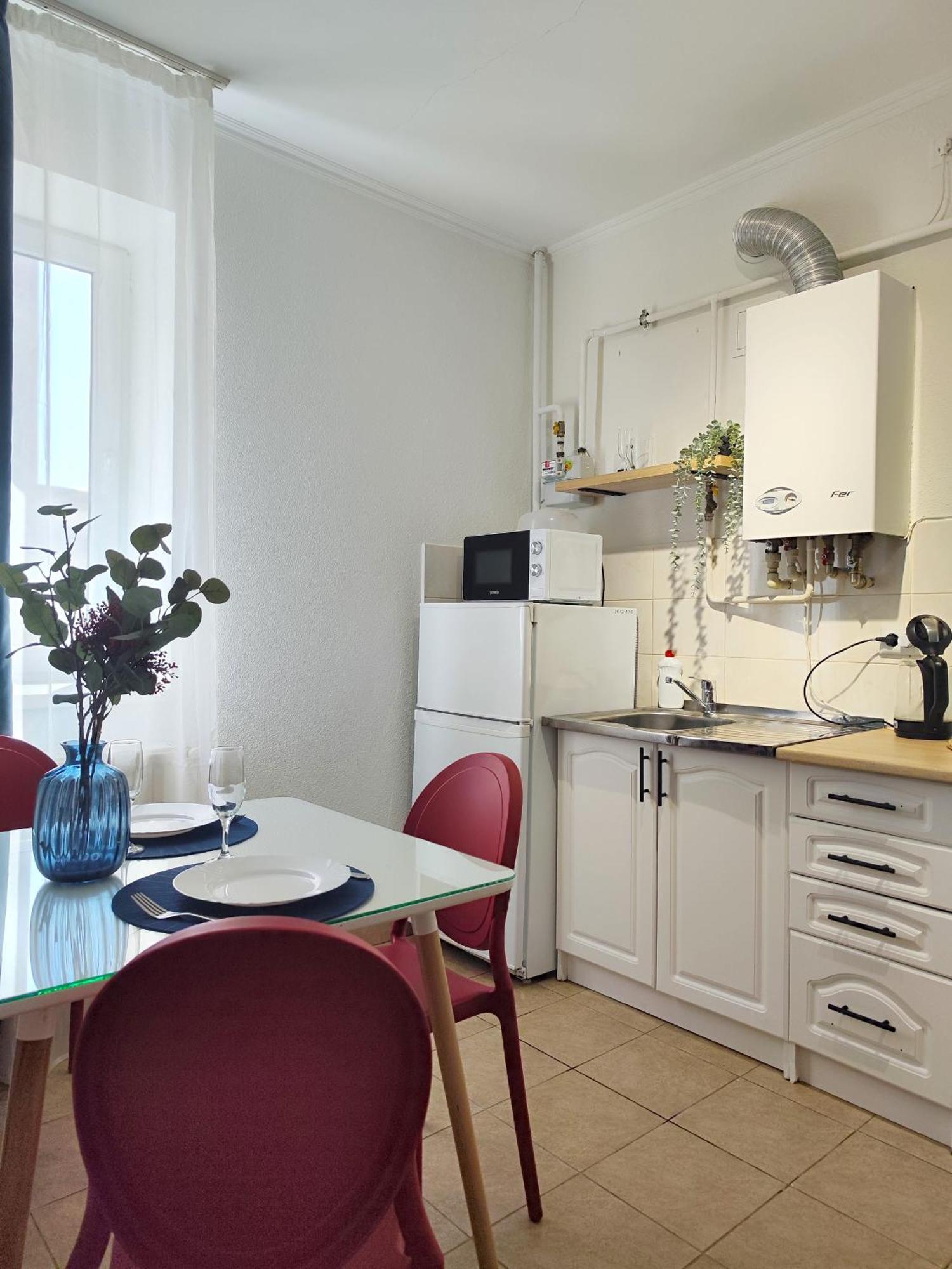 Best Apartment In The Center มุกาเชเว ภายนอก รูปภาพ