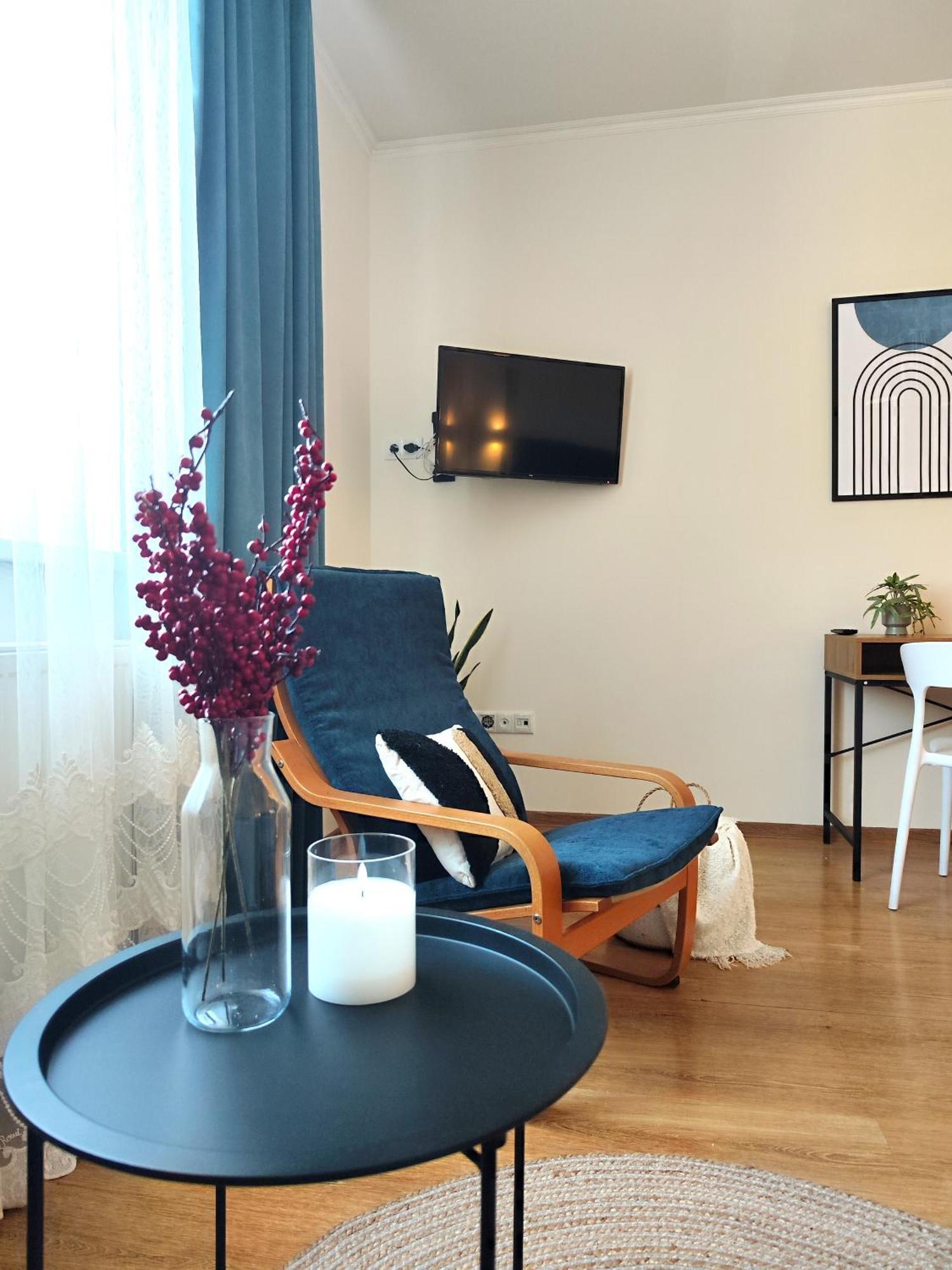Best Apartment In The Center มุกาเชเว ภายนอก รูปภาพ