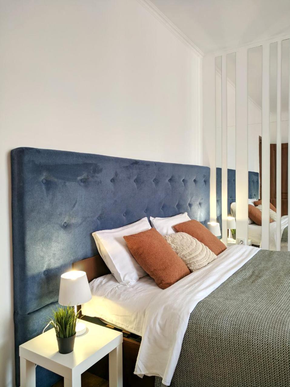 Best Apartment In The Center มุกาเชเว ภายนอก รูปภาพ