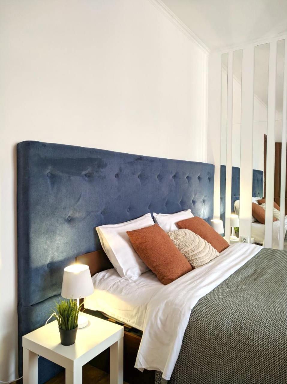 Best Apartment In The Center มุกาเชเว ภายนอก รูปภาพ