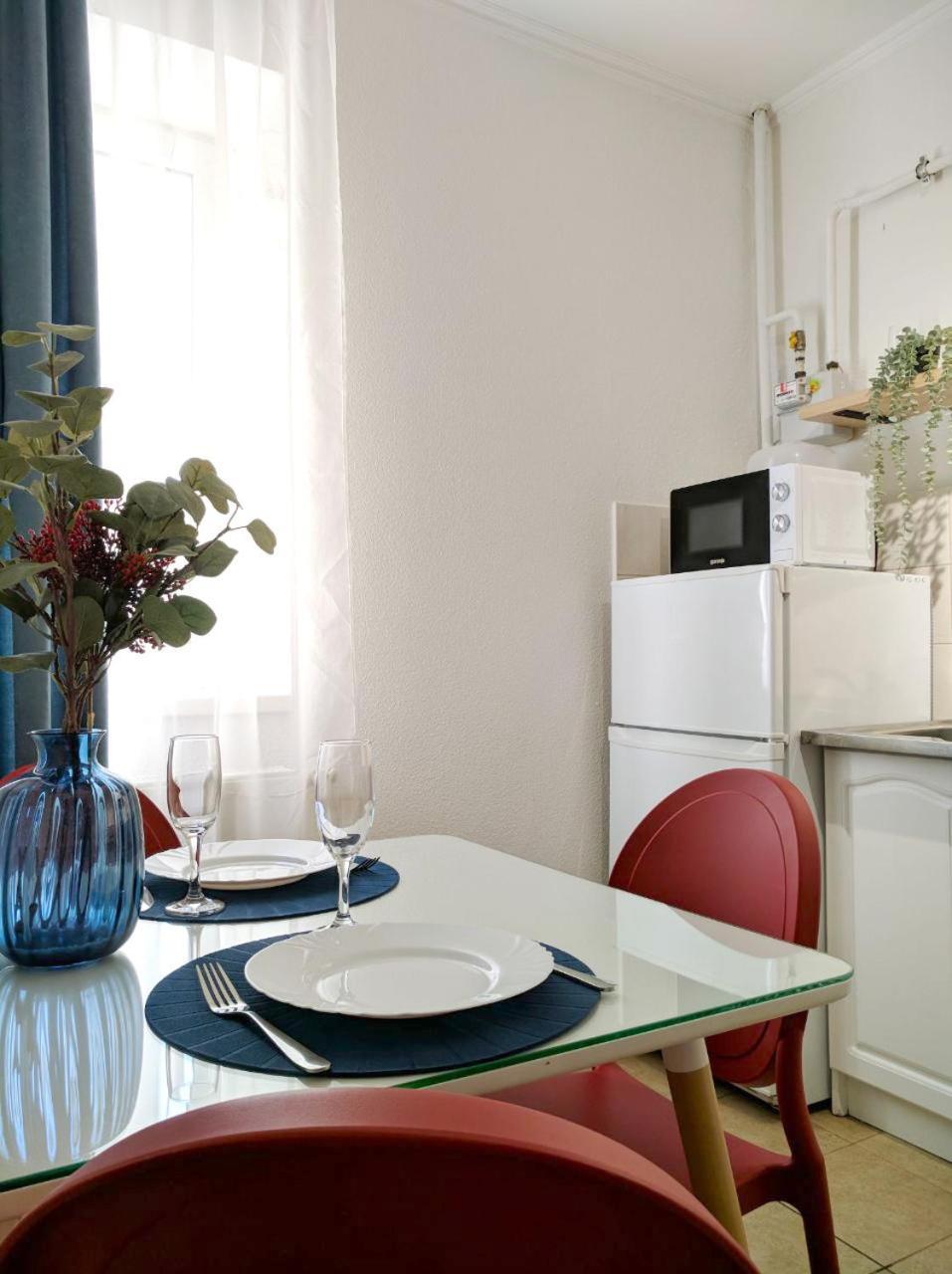 Best Apartment In The Center มุกาเชเว ภายนอก รูปภาพ