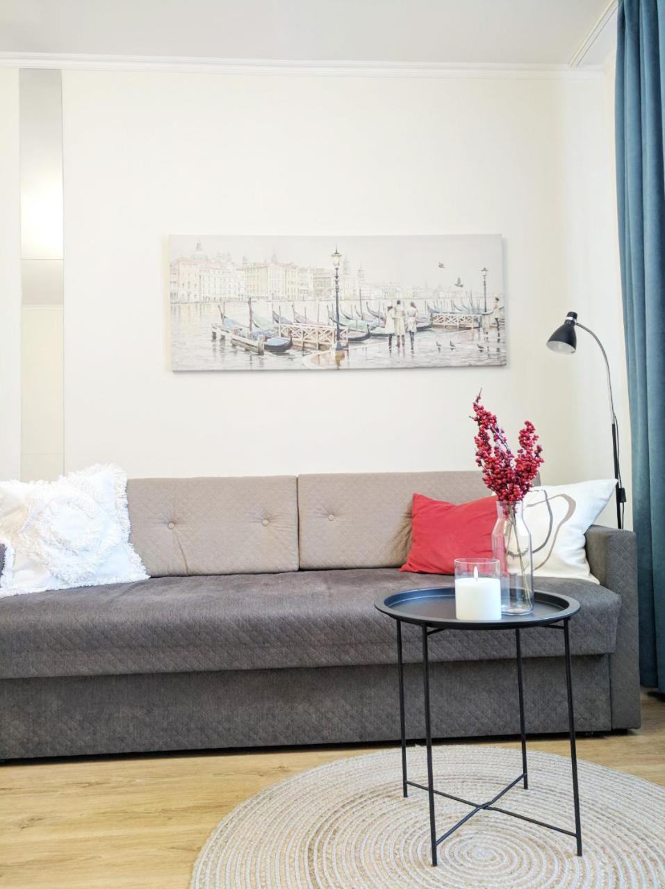 Best Apartment In The Center มุกาเชเว ภายนอก รูปภาพ