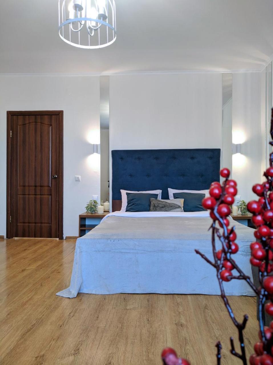 Best Apartment In The Center มุกาเชเว ภายนอก รูปภาพ
